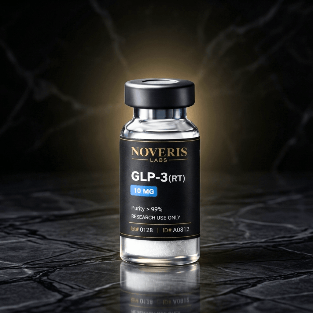 Retatrutide (GLP-3)