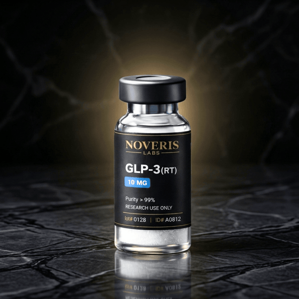 Retatrutide (GLP-3)